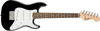 Amazon.co.jp: Squier by Fender エレキギター Mini Strat®, Laurel Amazon.co.jp: Squier by Fender エレキギター Mini Strat®, Laurel